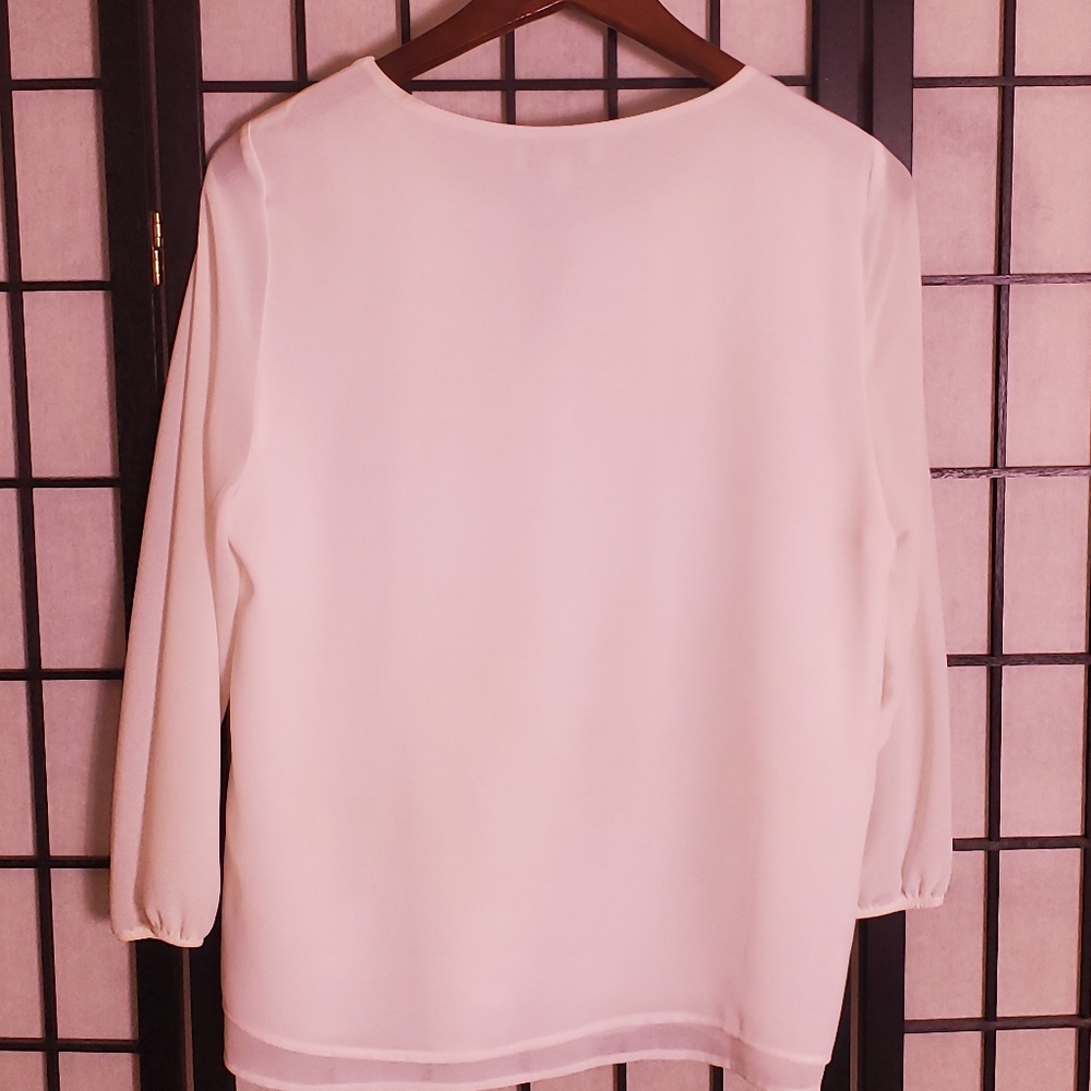 Blouse - Picture 4 of 4